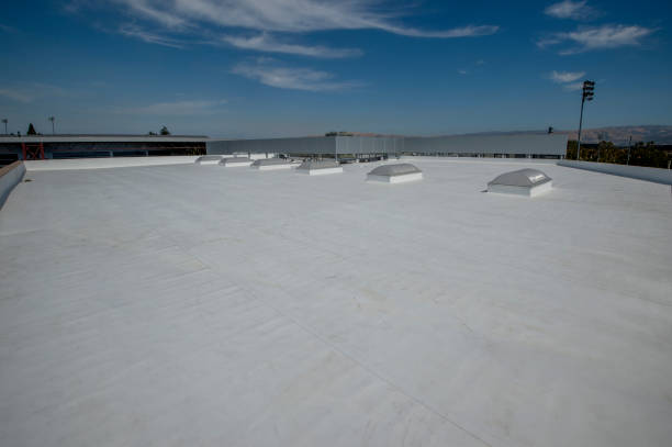 Hot Roofs in Laguna Hills, CA