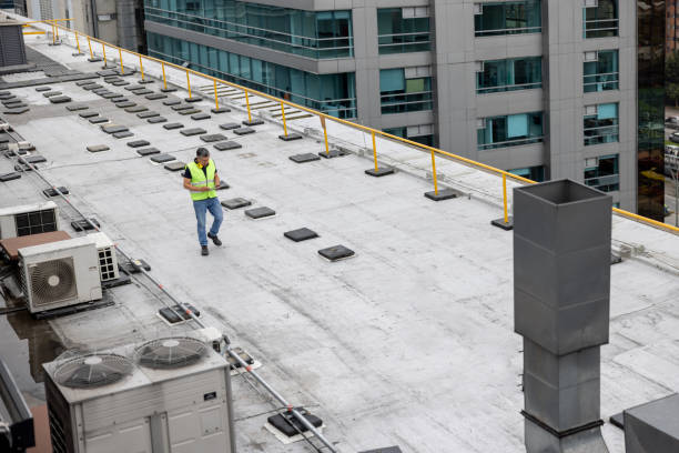 Best Metal Roofing Installation  in Laguna Hills, CA