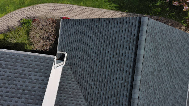 Asphalt Shingles Roofing in Laguna Hills, CA