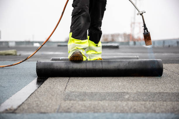 Best Rubber Roofing (EPDM, TPO)  in Laguna Hills, CA