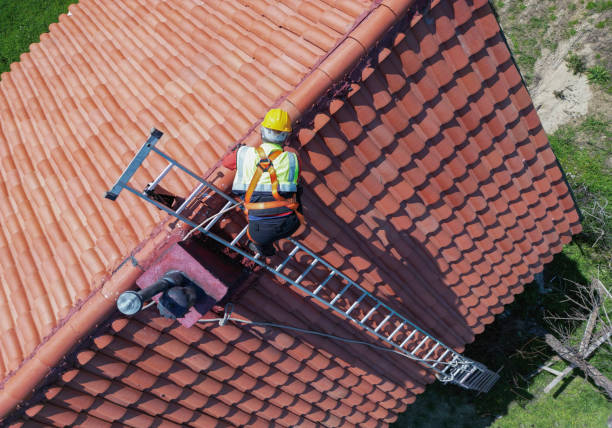Best Roof Ventilation Installation  in Laguna Hills, CA