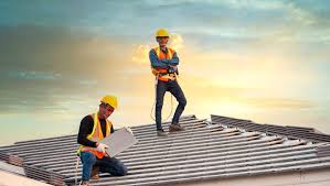 Reliable Laguna Hills, CA Roofing Service Solutions